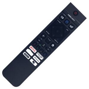 398GM10BEPHNF000SY 필립스 TV SRC-3215-01과 호환되는 리모컨 음성 기능
