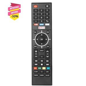 Westinghouse/Element용 스마트 LED UHD 4K TV KY49C-178F 범용 리모컨 ELSJ5017 WD32HBB101 WD40FB2530