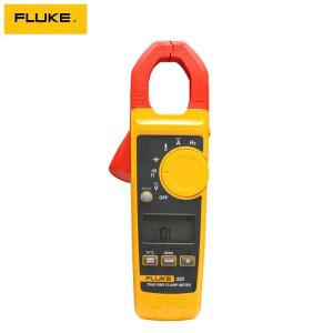 Fluke 325 True RMS 디지털 멀티미터 DC/AC 전류 및 테스터 커패시턴스 클램프 주파수 측정 도구