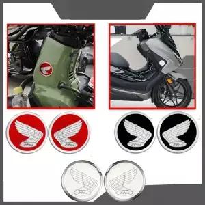 혼다 스티커 오토바이 액세서리 부품 데칼 Super Cub Forza XADV X ADV PCX Navi DIO SH CC 90 110 125 150