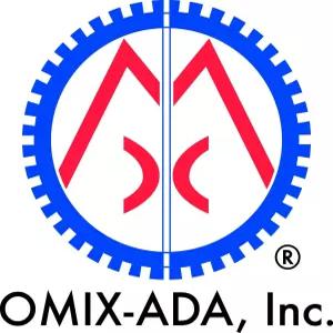Omix 18676.03 트랜스퍼 케이스 입력 베어링 리테이너 NP241/231 OE 참조 4167929 1987-2018 지프 랭글러에