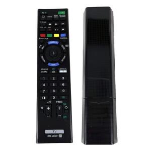 RM-GD031 교체 리모컨 소니 TV KDL-40W600B