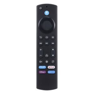 아마존 스마트 TV 큐브(1세대 스틱 아마존/인시그니아/파이오니어/토시바 음성 리모컨