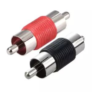 SW0015_RCA(M)-RCA(M)연장젠더(숫) RCA연장젠더 수-수