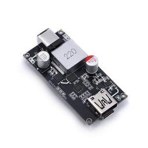 140w PD3.1 충전기 고전력 모듈 모든 프로토콜 데스크탑 지능형 고속 지원 보호