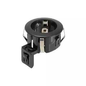 X AUTOHAUX 89348-34010-C0 Toyota Tundra 2007-2013 용 자동차 주차 센서 리테이너 홀더 교체