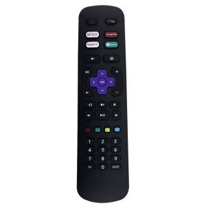 EN3A38 리모컨 Hisense TV B7120 R43A7200GTUK 예비 부품과 호환 가능