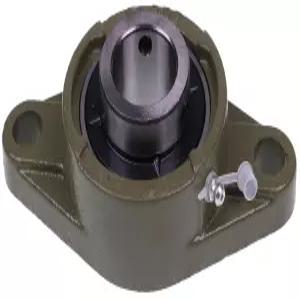 LSSOCH 1-1/4 34; Two Bolt Flange Bearing UCFL207-20 VF2S-220 F2B-SC-104 YCJT-1-1/4