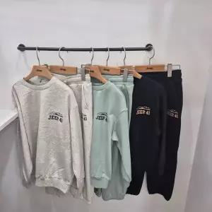 [지프키즈]저가 키즈 지프41 셋업맨투맨 KR3TSU898TPU998_JK