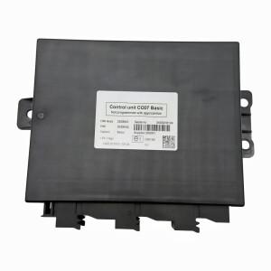 새로운 고품질 엔진 제어 유닛 COO7 ECU 2029431 스카니아 트럭 컨트롤러용 교체품 2161836 5348978 140130