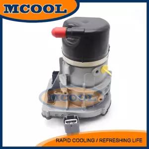 자동차 전동 스티어링 펌프 메르세데스 W221 C216 S400 S550 CL550 CL600 A2214600780 A2214600980 A221460