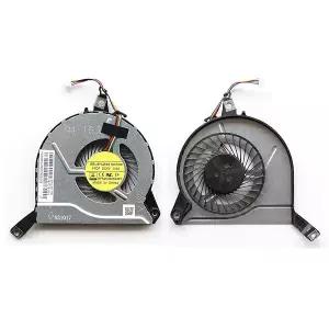 HP Envy 15-K 15T-K 17-K 17T-K 호환되는 CPU 냉각 팬
