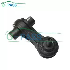 OPASS 후방 스태빌라이저 링크 아우디 A1 A3 Q3 TT 8X1 8V1 폭스바겐 파사트 골프 VII 제타 BA5 티구안 II