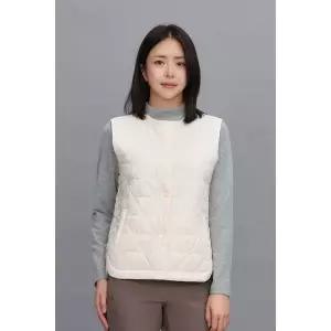 [PAT]초경량 패딩 베스트 1L81481_IC