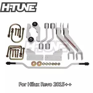 H-TUNE 리어 스태빌라이저 Sway 롤 스페이스 암 바 Hilux REVO 2015