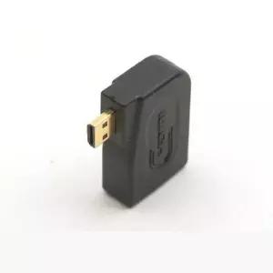 hdmi젠더 젠더 90도 우향 HDMI 꺽임 F hdmitovga rgbtohdmi Coms hdmi케이블10m Micro M-HDMI