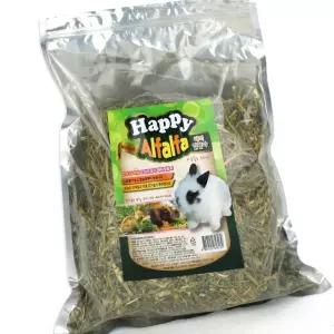 건초 사료 무기질 고섬유질 풍부한 500g 토끼 펫푸드 소동물