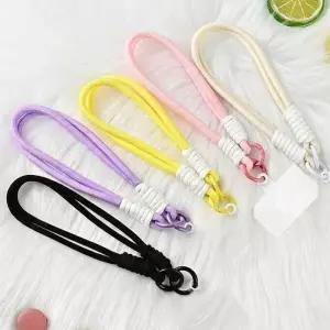 핸드폰 도난방지 손목 스트랩 2개세트 휴대폰손목 LM-0960 LM-1010126
