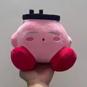 슬립 커비 초크백 암벽등반 장비 (성인용)