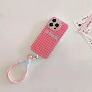 핸드폰 도난방지 손목 스트랩 폰손목 핸드폰줄 5color LM-0798 LM-1005109
