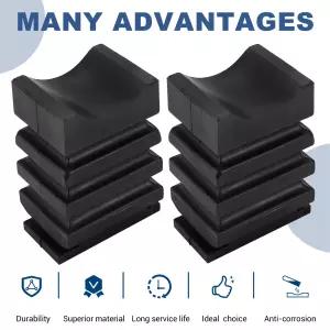 메르세데스-벤츠 스프린터 2500용 ABIF-2Pcs 후면 에어 헬퍼 스프링 SSR-338-54