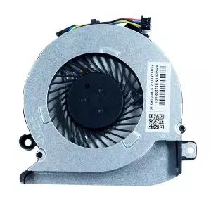 Sicastar HP Pavilion 15-AB 15-G 노트북용 CPU 쿨링 팬 812109-001