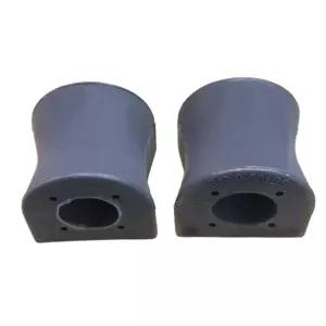 2PCS 전면 스태빌라이저 부싱 3610045BAC0000 GAC Trumpchi GA5 PHEV 1.0L 2014-2018 GA5 1.8L 2011-2016
