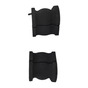 2PCS 프론트 스태빌라이저 부싱 고무 51306-SNA-A01 혼다 시빅 FA/FD/FG 2005/06-2011/08 1.8L 자동차 액세