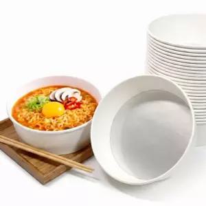 일회용 라면용기 1600ml 50P
