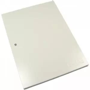 NETmate NM H1000M(아이보리) 후면도어