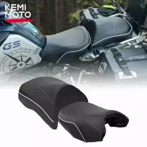 2 오토바이 좌석 R1250GS ADV Adventure 뒷좌석 승객 앞좌석 낙타 쿠션 부품