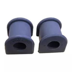 2PCS 프론트 스태빌라이저 부싱 T11-2906013 Chery Tiggo 1.6L 2006-2014 COWIN X3 1.5L 2019- 자동차 액세