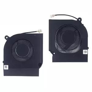 AN515-45 AN517-41 AN517-52 AN517-53 AN517-54 N20C1 AN715-52 DC5V 0.5A FMAQ FML9 용 새 CPU GPU 냉각