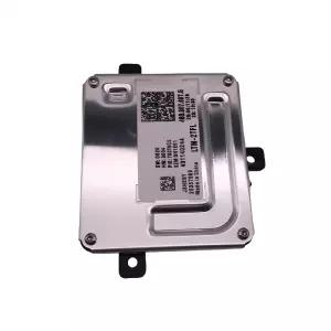LED 헤드라이트 DRL 주행등 모듈 4G0907397G 4G0907697G 4G0.907.397.G 아우디 A6 A7 R8 폭스바겐 자동차