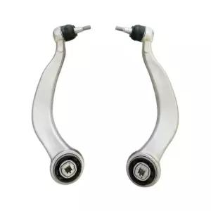 OEM 84245540 84245542 캐딜락 CT6 2016-용 좌우 프론트 서스펜션 로워 컨트롤 암