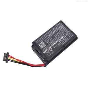 GPS 네비게이터 배터리 3.7V/1100mAh VFAD,AHA11111008,VF6P TomTom 4FL50,4FL60,Go 5000,GO 5100,Go 6000,