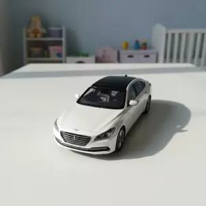월드카 그랜저 2023 파워키 미니카 미니어처 세단 현대자동차 no195 자동차놀이 어린이