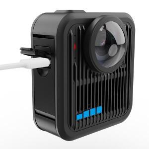 GoPro Max 2용 배터리 측면 커버 방진 배터리 도어 하우징 케이스 뚜껑 Go Pro Max2 카메라 액세서리용 충