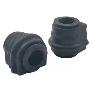 메르세데스-벤츠 A209 C209 W203 CL203 CLK240 C200 C230 2033232185 용 2Pcs 자동차 앞 스태빌라이저 바