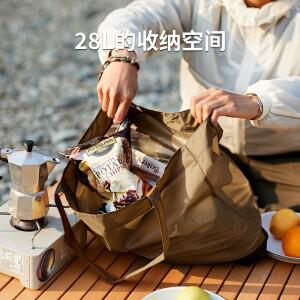 네이처하이크 초경량 휴대용 보관 가방 야외 캠핑  환경