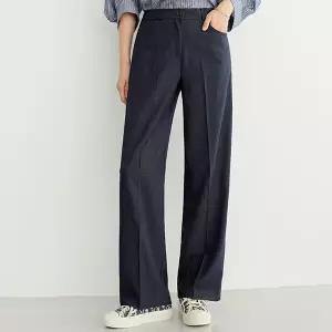 [데드라](88size)[장인의팬츠] 펠즈일자핏팬츠 PTF4006