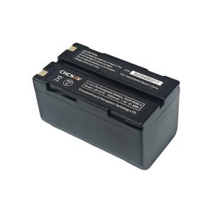 CHCNAV X91 GPS RTK 베이스 로버 수신기 측량 도구 액세서리용 교체 7.4V 7000mAh LB-531E 블랙 배터리 팩
