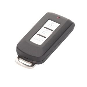 KEYDIY ZB65 범용 스마트 리모컨 키 3버튼