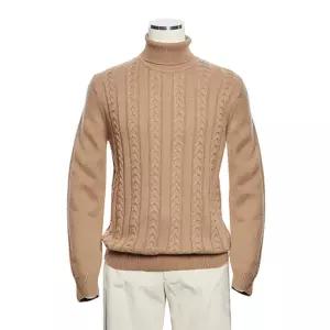 [롯데백화점]레노마 F/W 가을겨울 남성 케이블 터틀넥 니트 2종 택1 RRHMKT67A68A