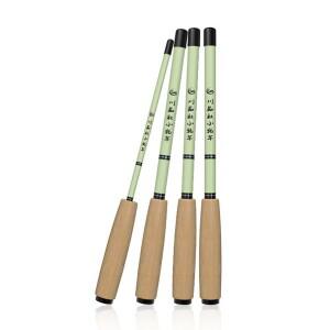 휴대용 1.2M 초단거리 낚싯대 초경량 하드 카본 스트림 30cm 탄소섬유