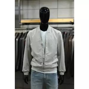 [빠니깔레]경량윈드브레이커 릴렉스핏 썸머바람막이블루종 m qcjp04be_P434460072