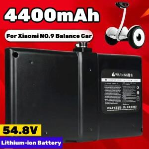 54V 배터리 팩 (밸런스 카용) 4400mAh 나인봇 미니 세그웨이 셀프밸런싱 전동차