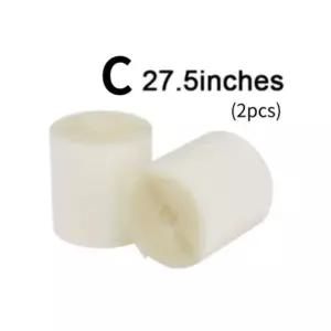 자전거 타이어패드 27.5인치 C 2p 1set 안전용품 관리수리 이너 펑크방지 보호대 싸이클 라이너