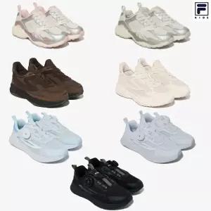 [롯데백화점]휠라 키즈 레인저트로피,에픽런포니,문더스트 다이얼/FK253CD01X011,015,3XM02465H