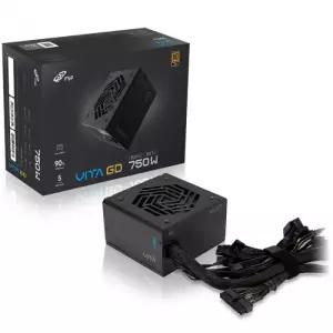 FSP VITA GD 750W 80PLUS 골드 ATX 3.1 컴퓨터 PC 파워